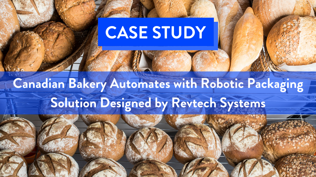 Robotic packaging solutions cheap