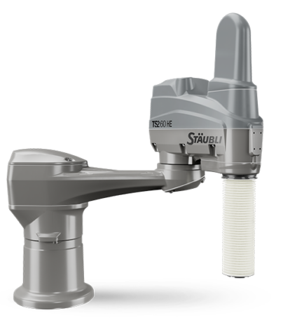 Staubli Hygenic Robot